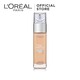 Loreal True Match Satin Smooth Liquid Foundation 30ML (G5 Gold Cream)