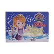 Color Stones Sofia Floating Palace Coloring Book