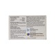 Momcal Calcium 250MG&Vitamin D3 400Iu 10PCS 1X6