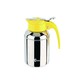 Stainless Steel Oil Pot 14oz MD-CA-014