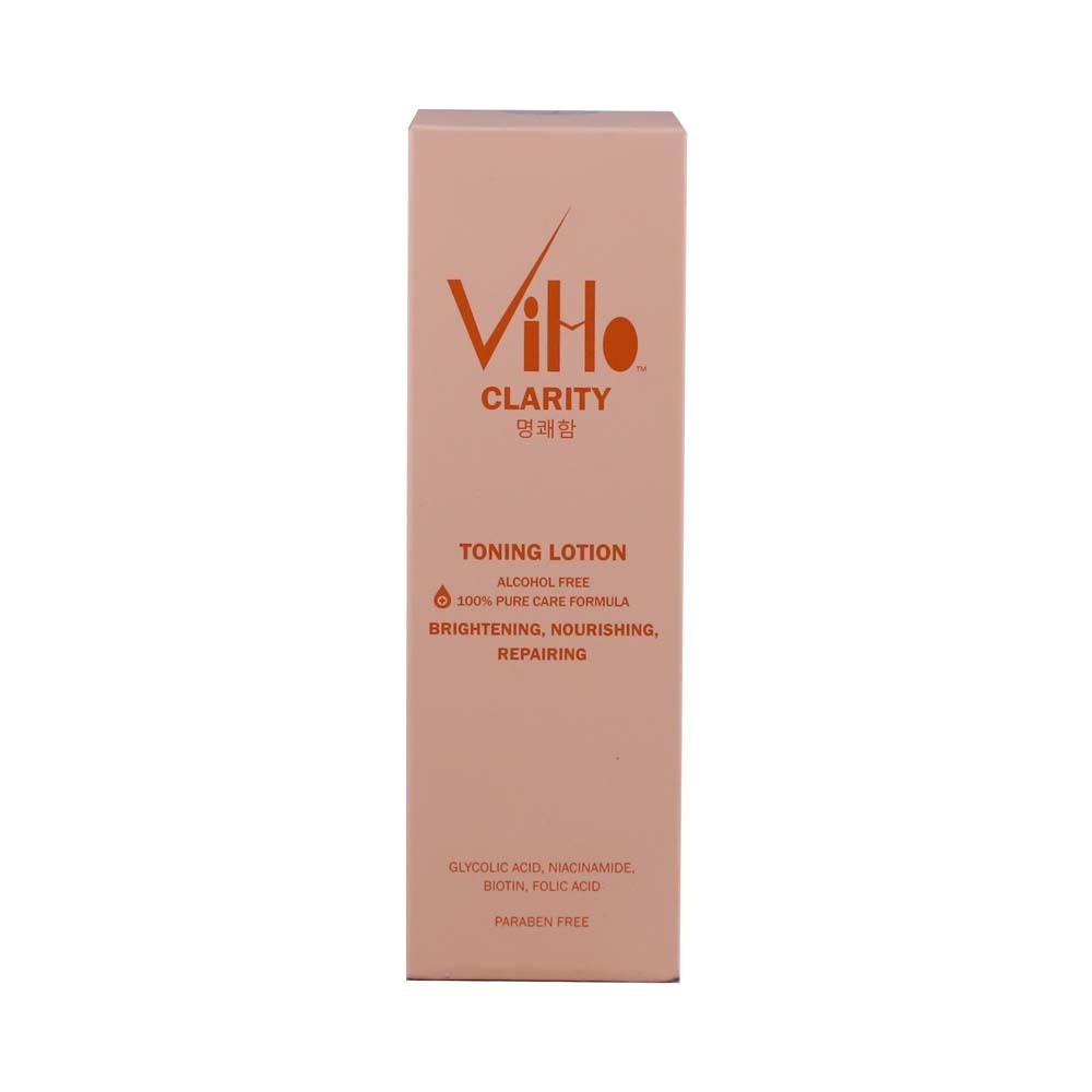 Viho Clarity Toning Lotion 250ML
