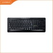 Green Tech GTKB-812M USB Keyboard (080025)