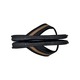 Sin Pauk Men Leather Slipper YS-07 (No-39)