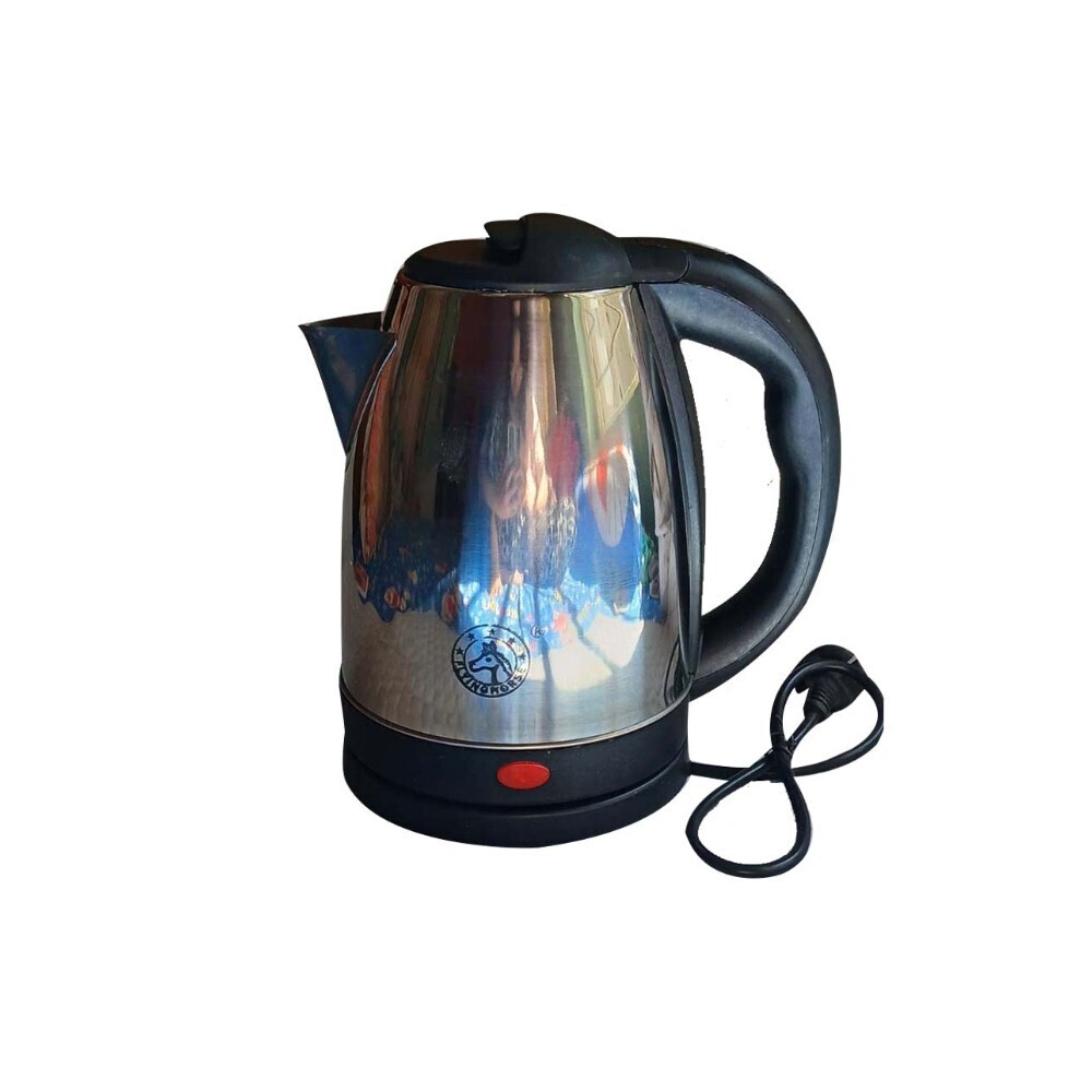 3 Minutes Electric Kettle