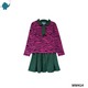 Max & Mia Girl Two-Pieces Set MM414 GPKZ Large