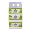 City Value Facial Tissue 3Ply 300 Sheets 3PCS