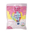 Dolly Cotton Wool Ball 90G
