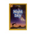 Nat Geo Kids Level 3 Night Sky