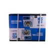 Alpha 1Burner Gas Stove ALSGS04