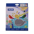 Maxi Super Soft Colour Pencils NO.792612