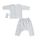 Tiny Cozy Baby Comfy Set TC1016M Make-Up Box