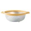 Stainless Steel Strainer with Plastic Handle 21cm MD-MPB-021