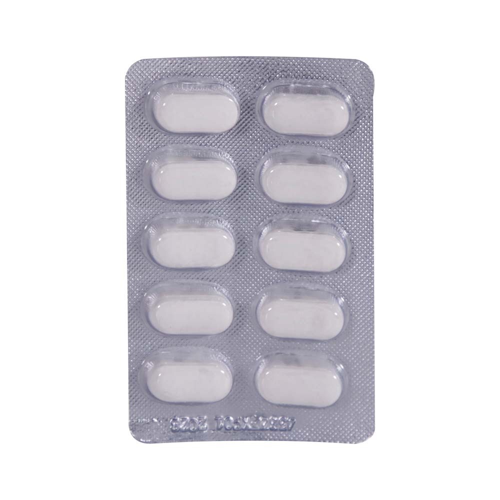 Maxi-Gace Megestrol Acetate 160MG 10PCS