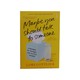 Maybe You Should Talk To Someone (Lori Gottlieb)
