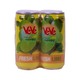 Ve Ve Fresh Lime Juice With Pulp 260ML x 4PCS