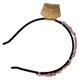MM Pearl Head Band