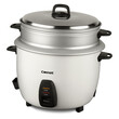 Conventional Rice Cooker (CRC-CS282ST)
