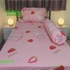 Leona Single Bedsheet BS07 (L Single-213)