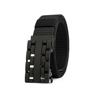 MTH Mat Design Belt Khaki