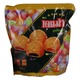 Denma Cookies Filled With  Fruits 249G