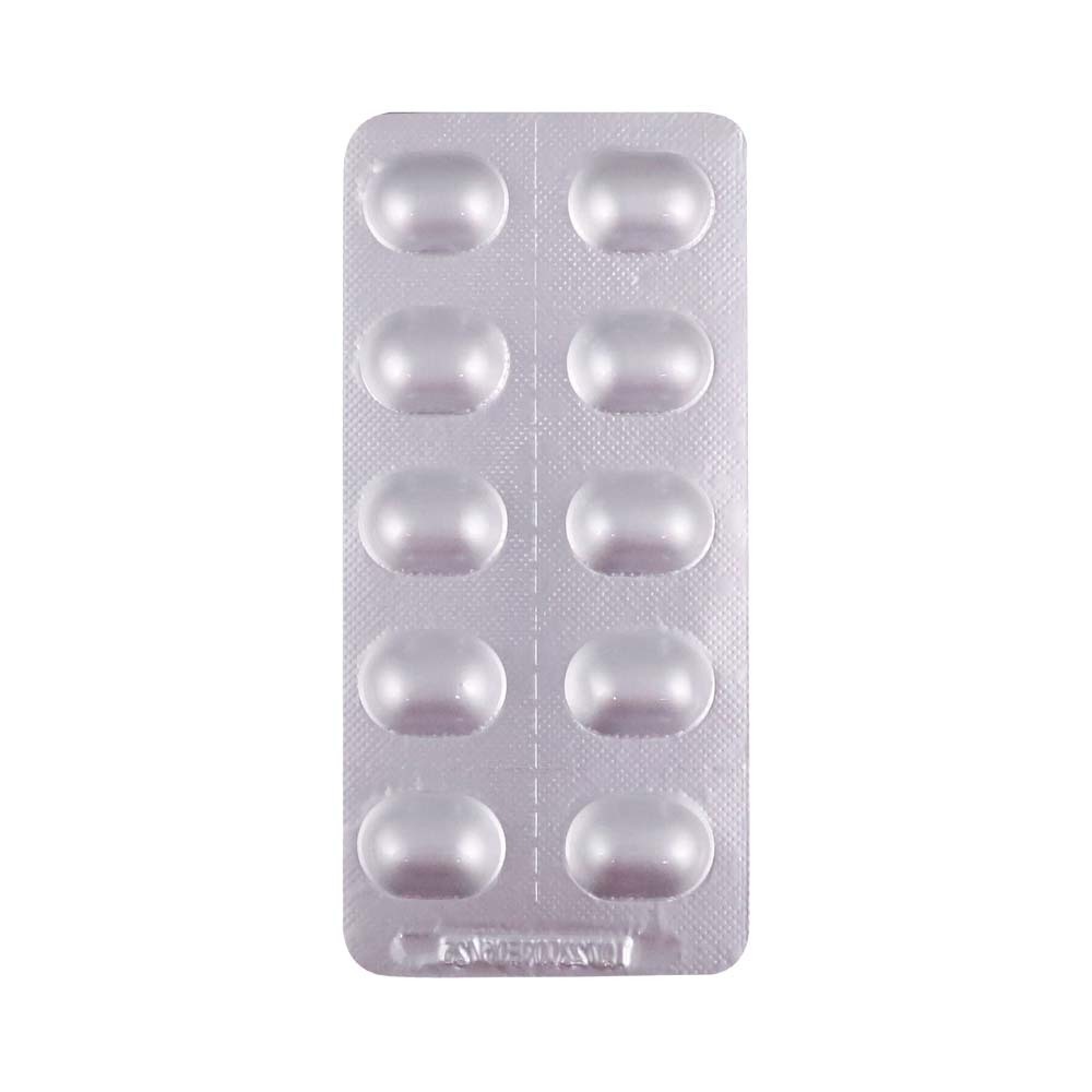 Fluconal Fluconazole 50MG 10PCS