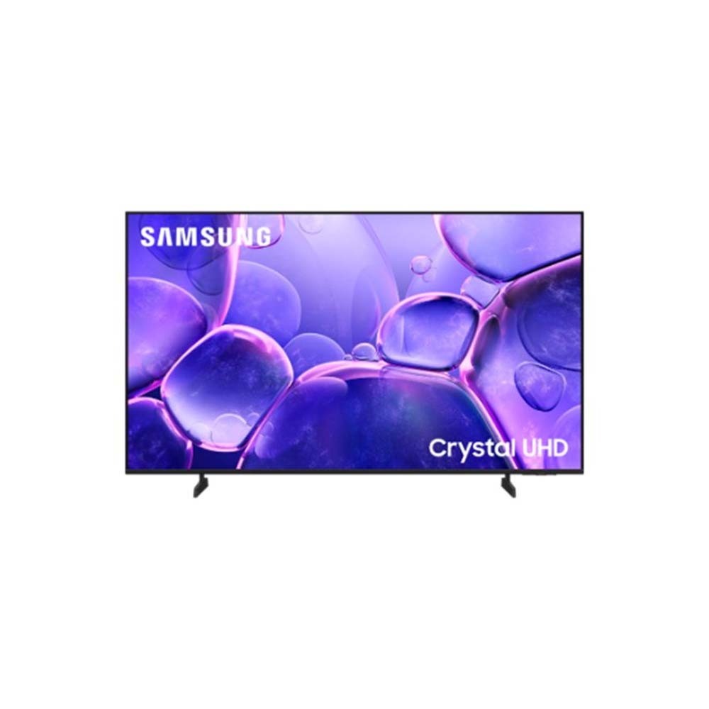 Samsung 4K Smart LED TV 43in UA43U8000FKXMR