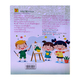 550 Stories No.8 (Cartoon Mg Ye Thu)
