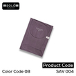 SOLO COLLLECTION Men Plain Vest SAV 004 (Code 08-XL)