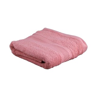 Lion Bath Towel 24X48INCH No.106 Royal Blue