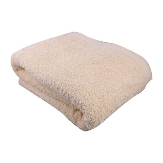 Lucky Boy Bath Towel 30 x 60in Emerald Green
