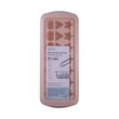 Inochi Kari Ice Cube Tray With Cover HIN.KHDA.21VI