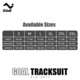 Goal Tracksuit Light Blue GLA-2471-LD-Large