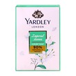 Yardley Imperial Jasmine Luxury Bar Soap 100G