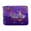 Blue Girl Sanitary Mesh Night 29cm 8PCS