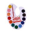 Beifa Semi Moist Watercolor 12 Colors DD110V-701