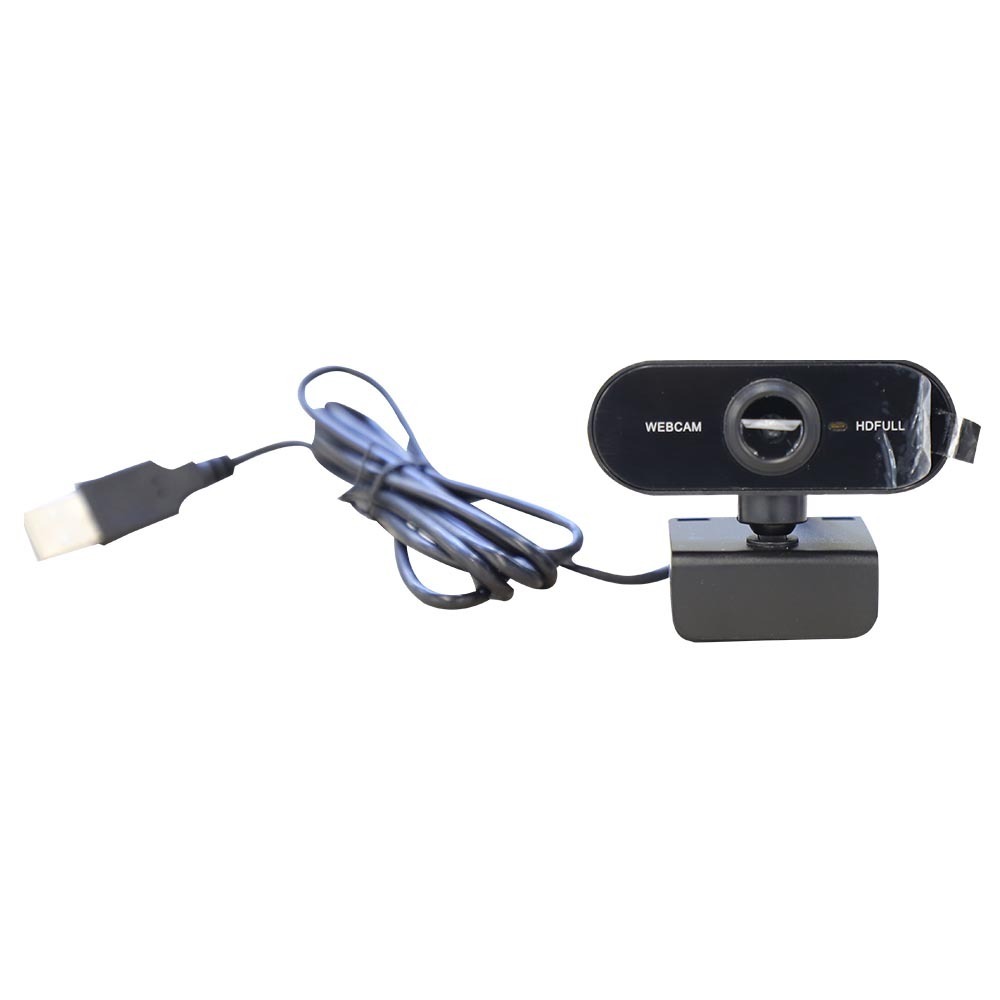 Full HD Webcam 1080P U-01