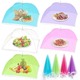 Beauty House Food Cover Tent (1PC Random)
