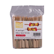 Sinya Wooden BBQ Skewer Stick 12CM 100PCS SY1129
