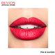 Revlon Super Lustrous The Luscious Mattes Lipstick 4.2G (024 Fire & Ice)