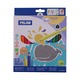 Maxi Super Soft Colour Pencils NO.792612