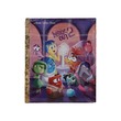 Disney: Pixar Inside Out 2 Little Golden Book