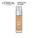 Loreal True Match Satin Smooth Liquid Foundation 30ML (G4.5 Gold Honey)