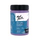 Mont Marte Acrylic Colour Paint Signature 300ML Light Purple