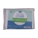 Oaao Bamboo Adjustable Pillow Cover 26X40X6.5CM