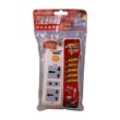 WNT Extension Socket 2Way 1.8M SR-209