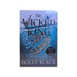 Folk Of The Air 02 The Wicked King