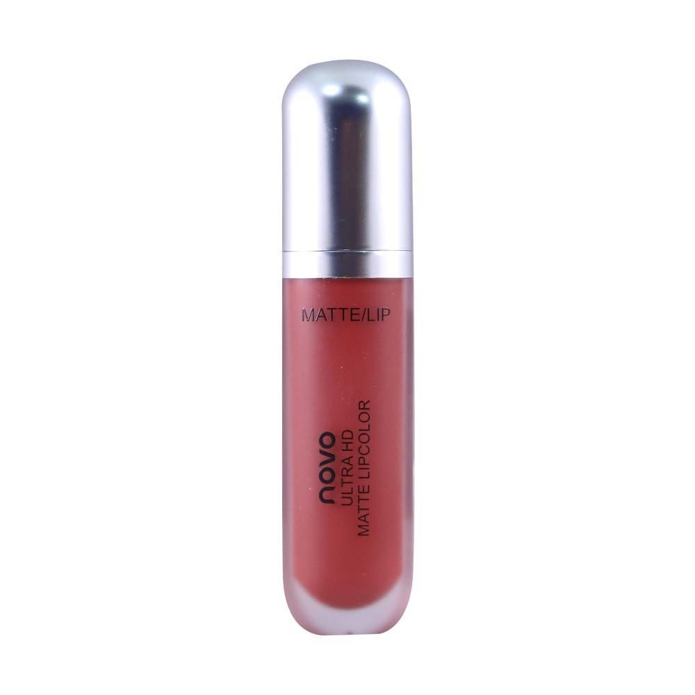 Novo Smooth Texture Velvet Mist (01 Milk Tea)