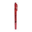 Pentel Illumina Flex Twin Highlighter SLW11 Pink