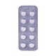 YSI Amloshin 5 Amlodipine 10PCS
