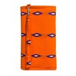 90S Belle Traditional Fabric Wristlet